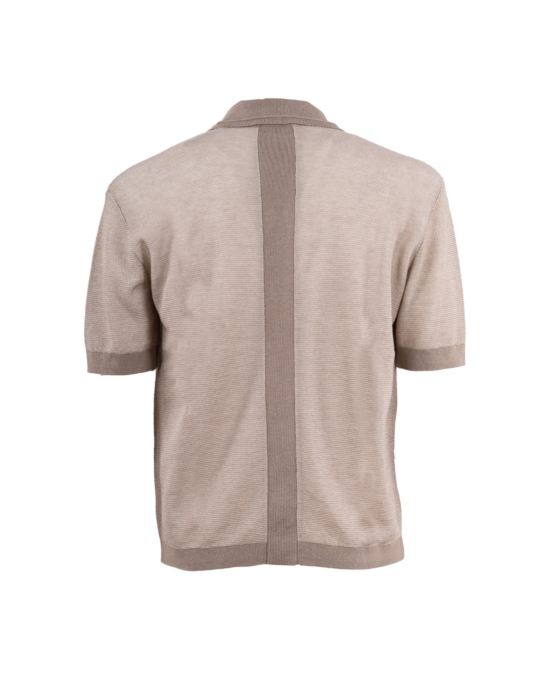 shop EMPORIO ARMANI  Pull: Emporio Armani polo.
Colletto.
Maniche corte.
Lavorazione maglia.
Vestibilità regolare.
Composizione: 55% Lyocell 40% Lana vergine 5% Seta.
Fabbricato in Cina.. EM000877 AF13893-F6020 number 6562576
